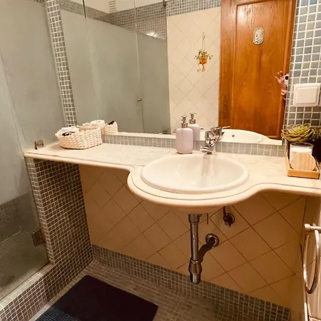 Bed & Breakfast The Throne Alcabideche