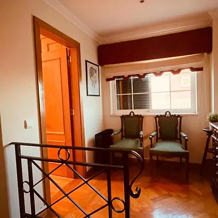 The Throne Bed & Breakfast Alcabideche