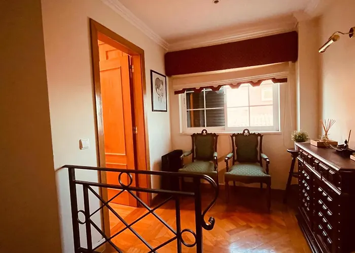 The Throne فندق مبيت وإفطار الكابيديشي