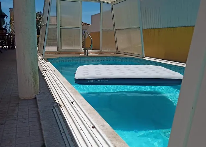 The Throne فندق مبيت وإفطار 3*