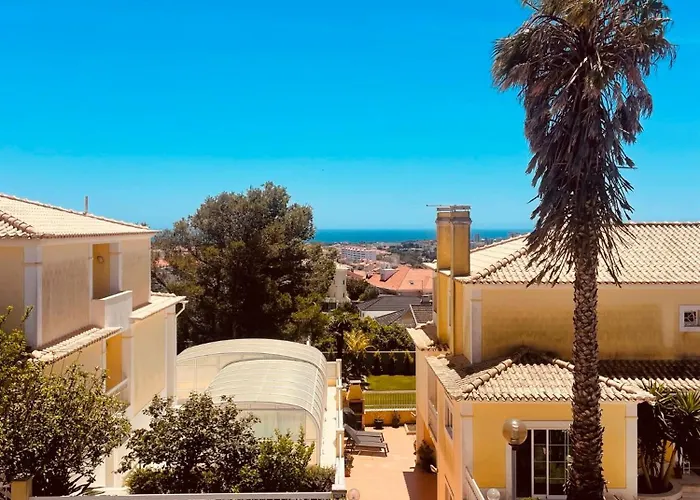 The Throne Отель типа 